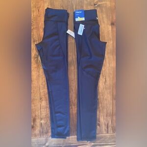 Old Navy Leggings Size 10/12